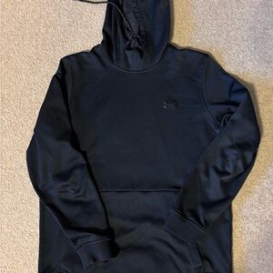 Men's Under Armour Black Hoodie size M